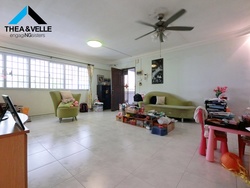 Blk 232 Hougang Avenue 1 (Hougang), HDB 4 Rooms #196181822